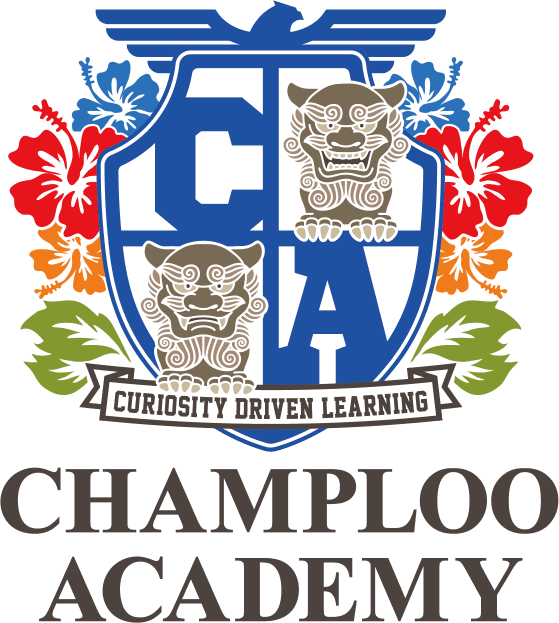 オンライン英会話スクール Champloo Academy | Champloo Academyは英語で深く話せる自分になりたい人のためのオンライン英会話スクールです